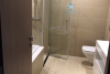 Furnished two bedrooms apartment for rent in Vinhome Metropolis, Ba Dinh district, Ha Noi